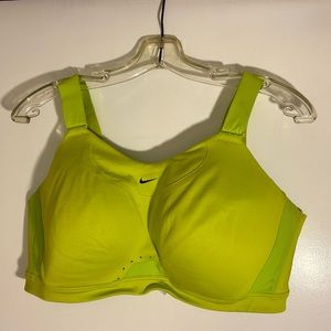 Nike Alpha High Impact Sports Bra